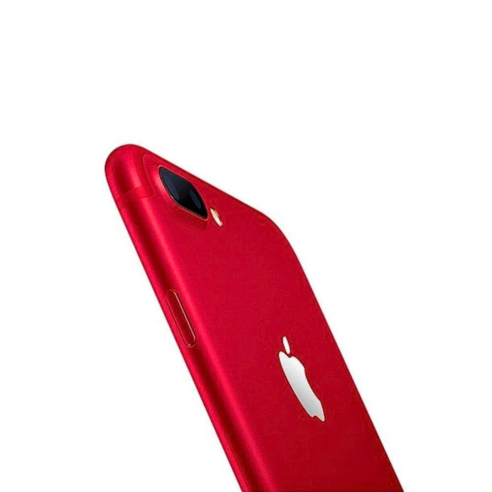 Apple iPhone 8 Plus 64GB - (PRODUCT) Red image number 4
